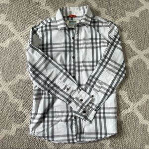 Boys Urban Pipeline Shirt